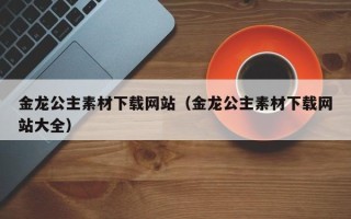江阴金龙公主素材下载网站（金龙公主素材下载网站大全）